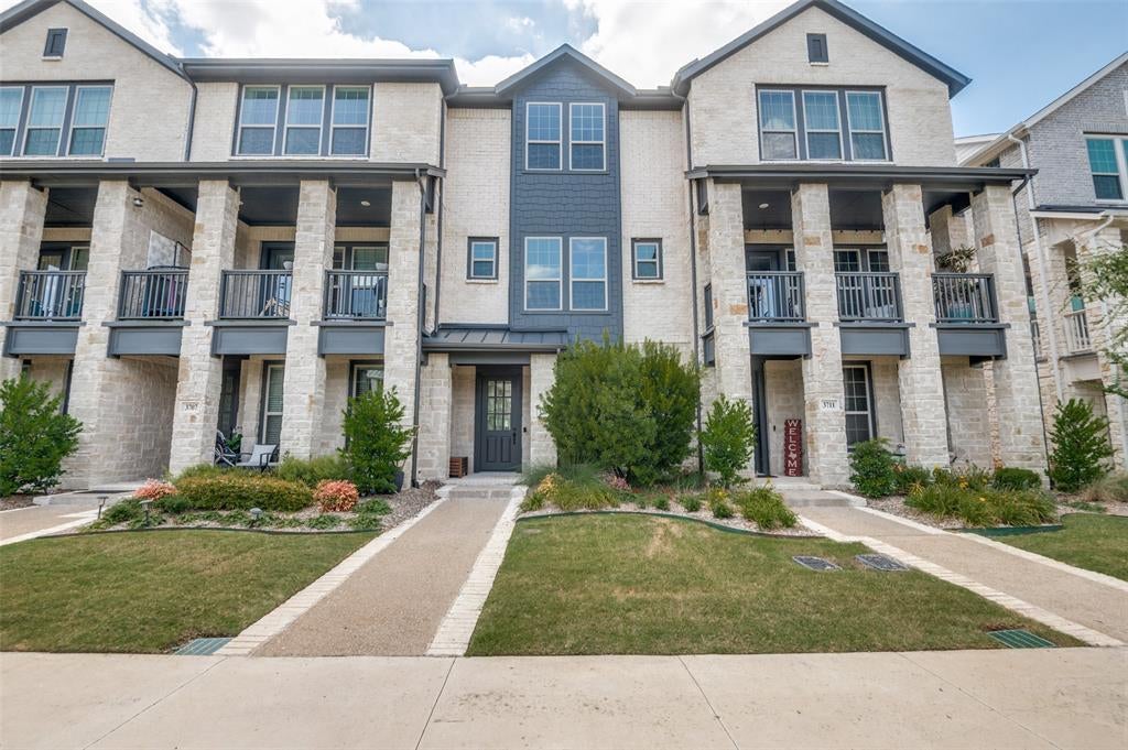 3709 Sailing View Boulevard, Arlington