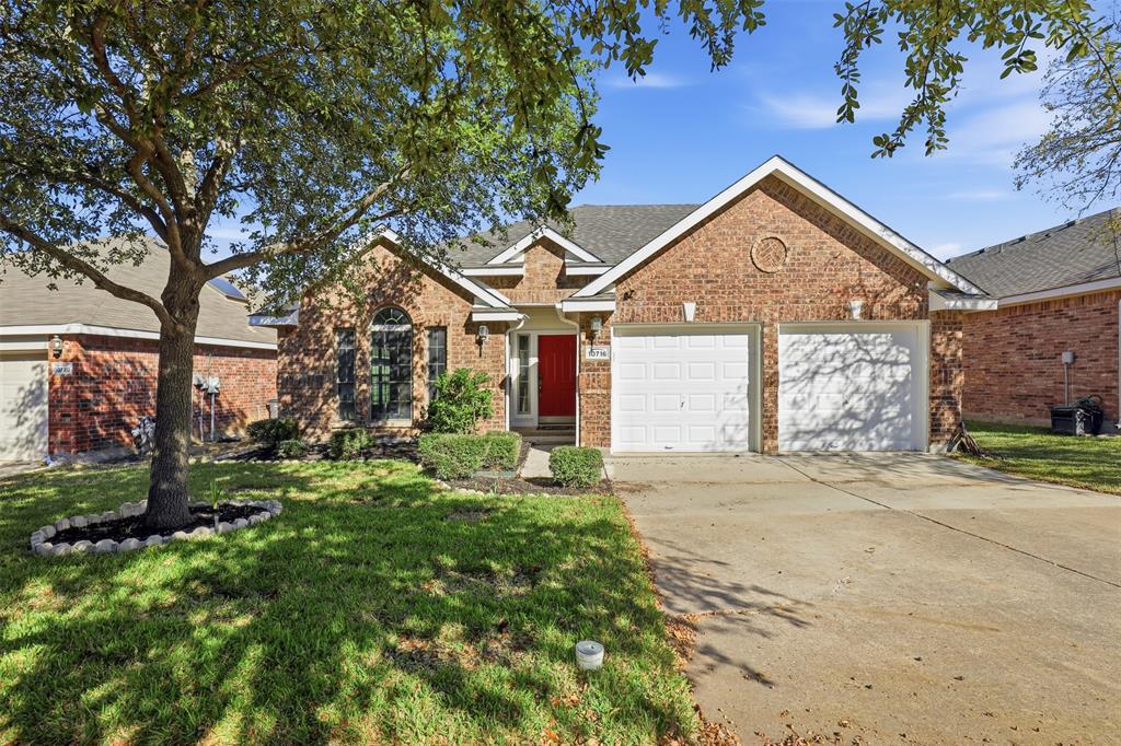 10716 Lipan Trail, Fort Worth