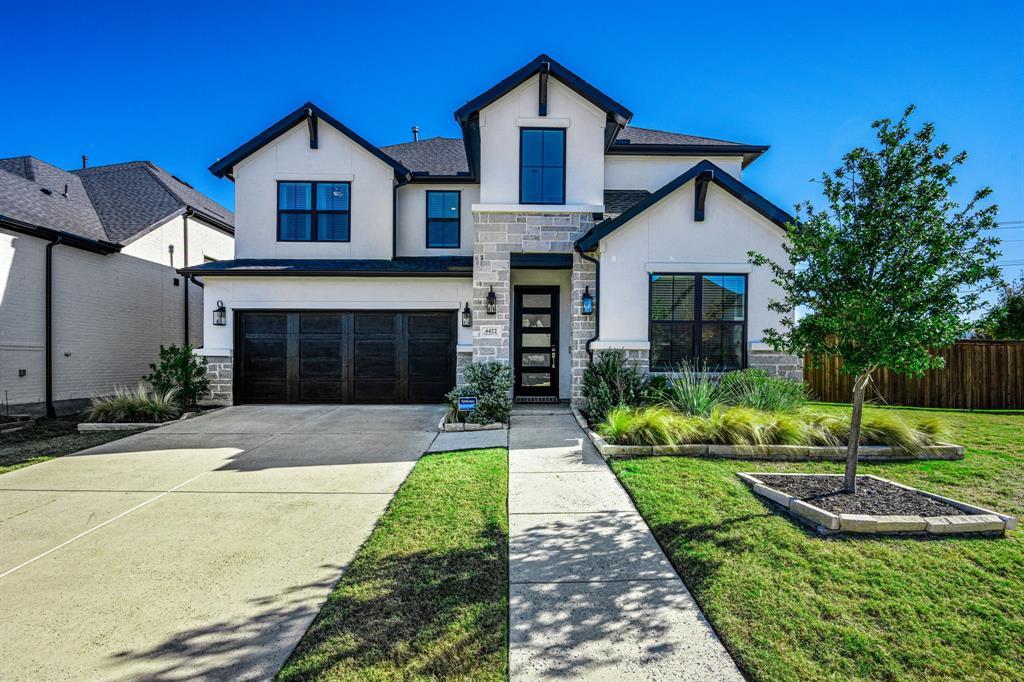 4422 Bandera Drive, Prosper