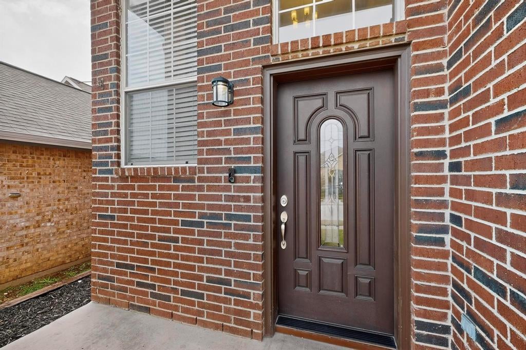 4900 Lodgepole Lane, Fort Worth