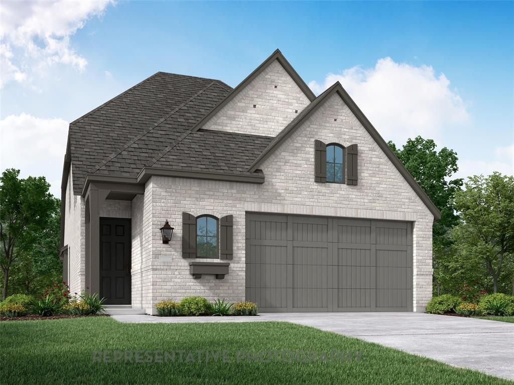 4319 Anglers Way, Royse City