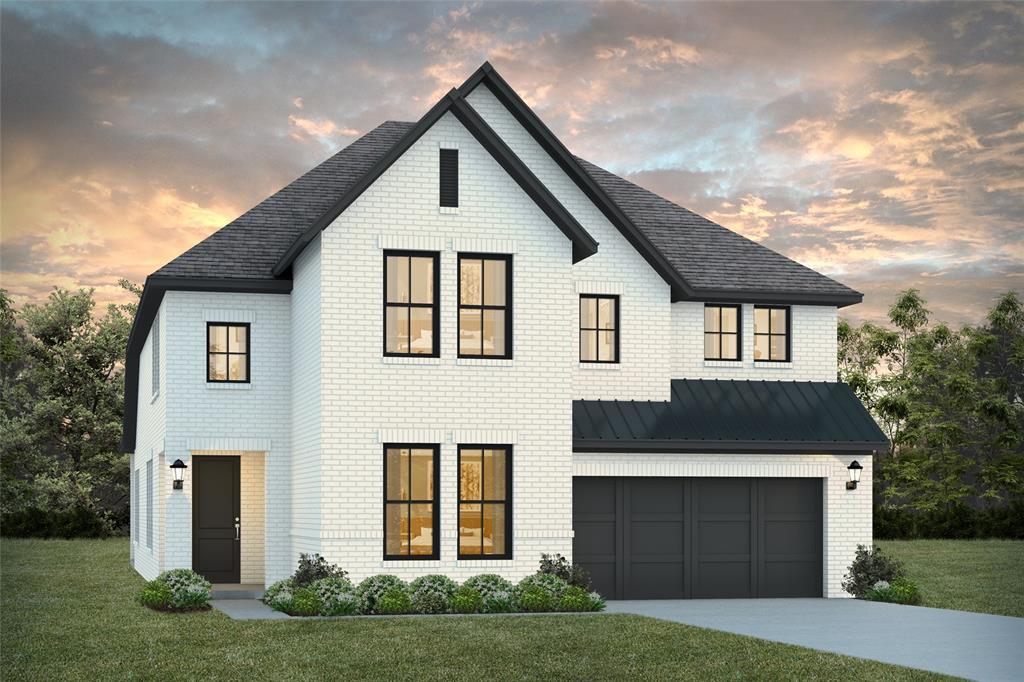 1310 Earles Court, Mansfield