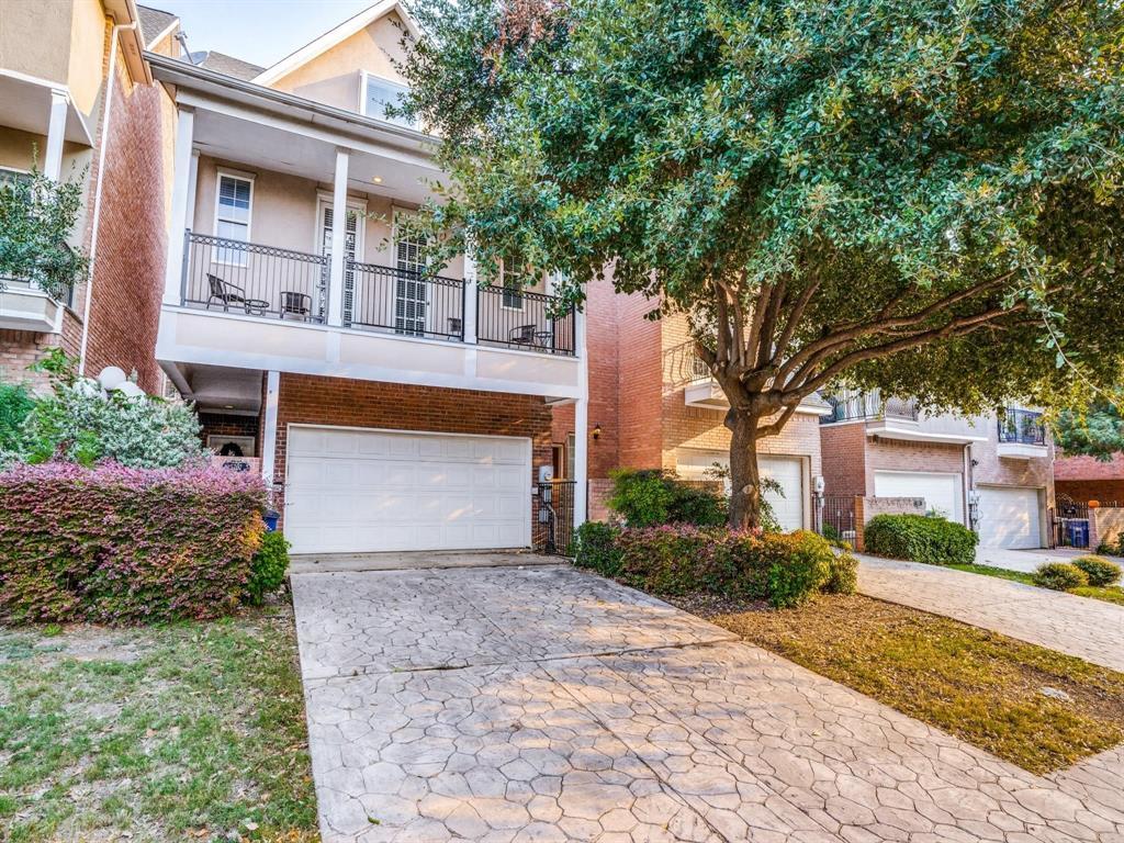 5707 Lewis Street, Dallas