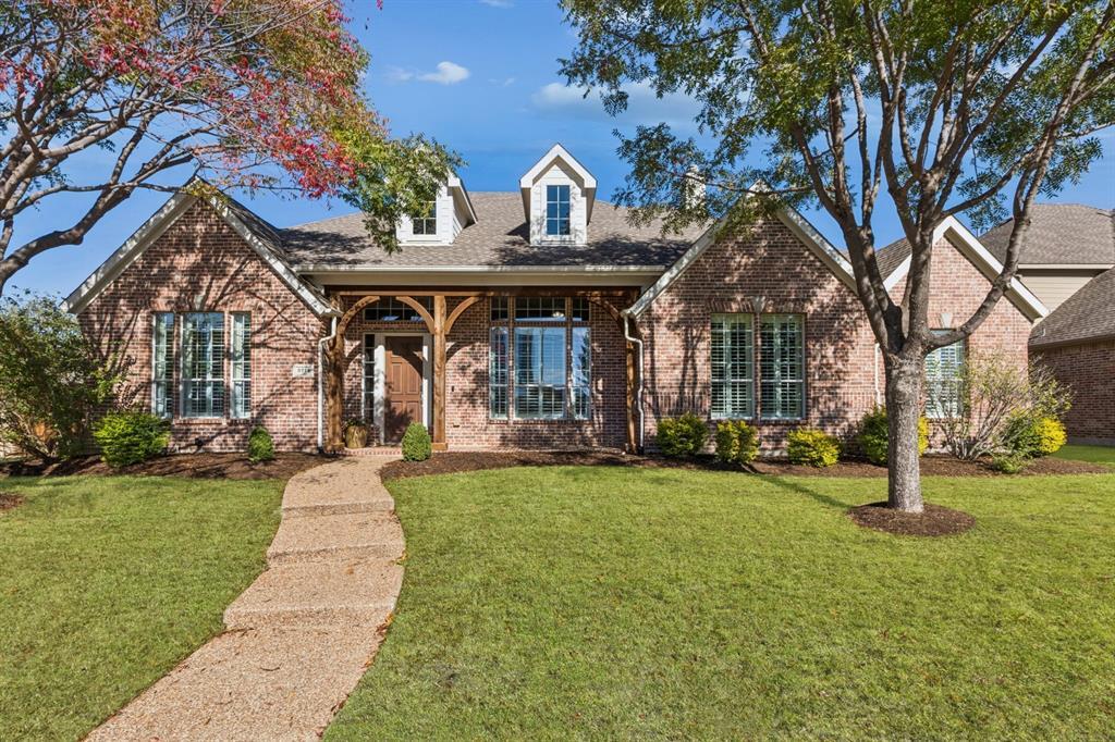 5714 Gallant Run Lane, Frisco