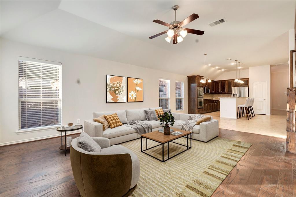 10417 Flat Creek Trail, McKinney