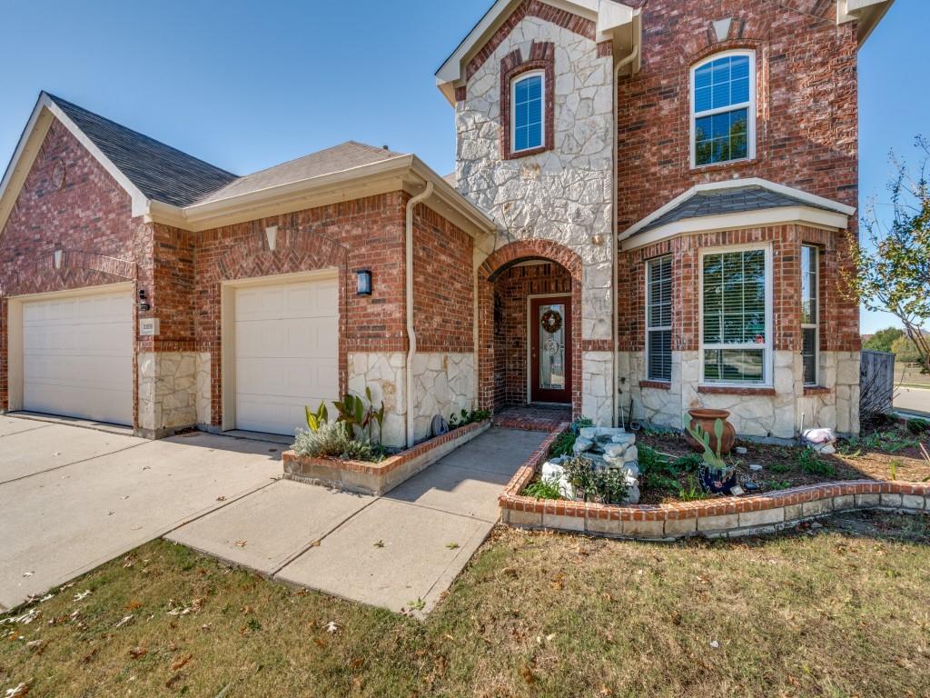 3209 Sprucewood Drive, McKinney