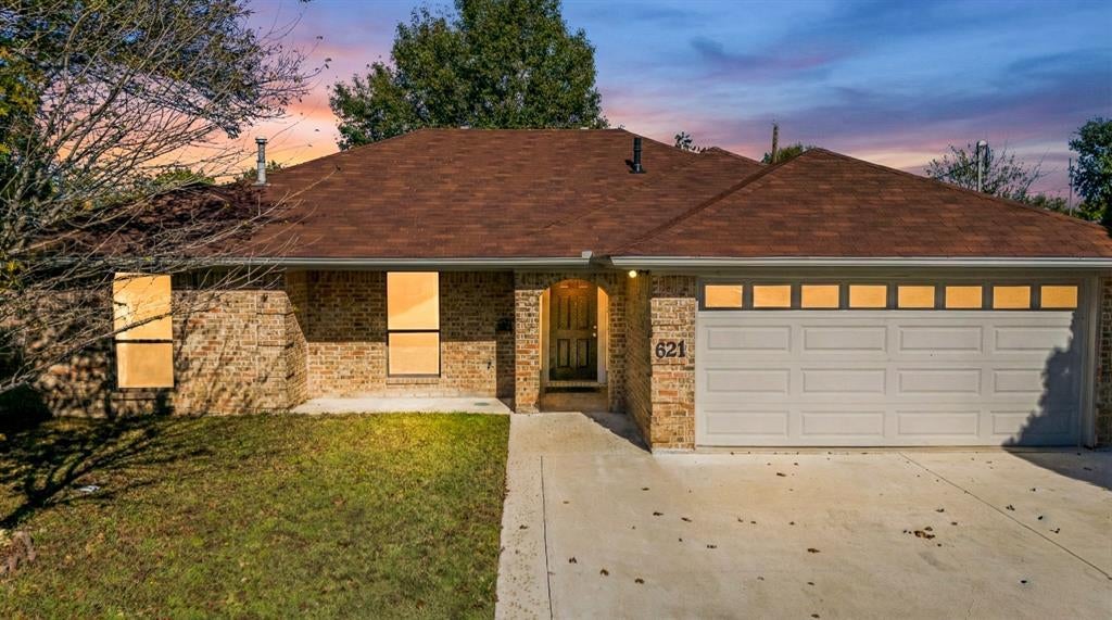 621 Main Street, Roanoke