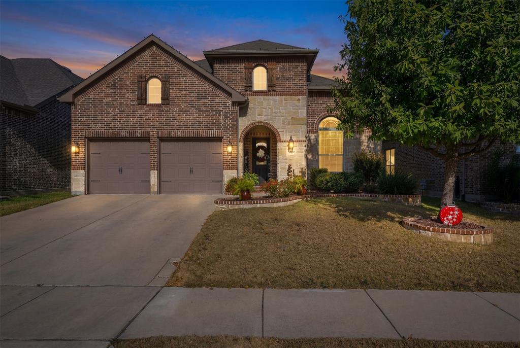 11616 Twining Branch Circle, Fort Worth