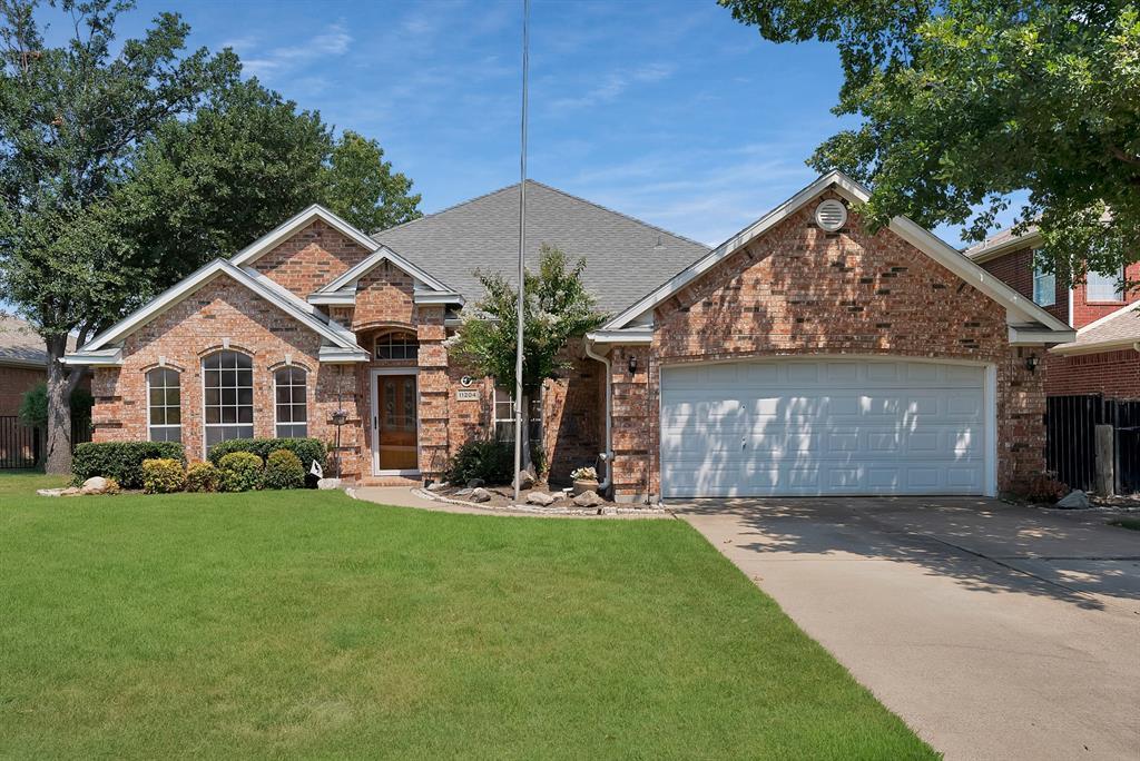 11204 Harbor Road, Frisco
