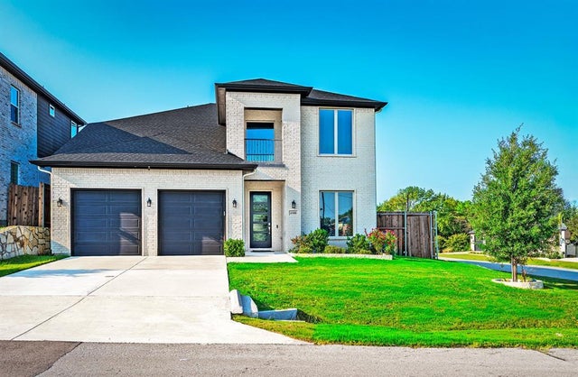 4500 Bevily Drive, The Colony