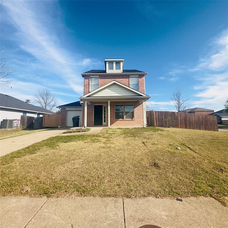 1414 Hardned Lane, Dallas