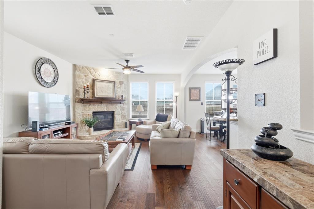 827 Vashon Drive, Allen