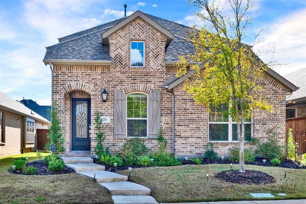 2820 Claude White Creek, McKinney