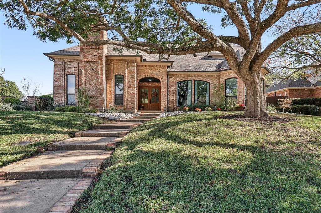 4105 Southwood W, Colleyville