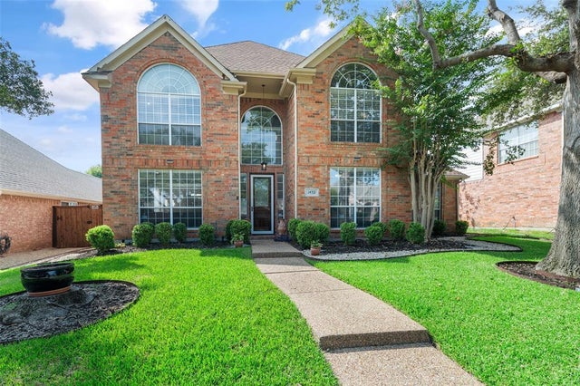 1432 Honey Locust Drive, Plano