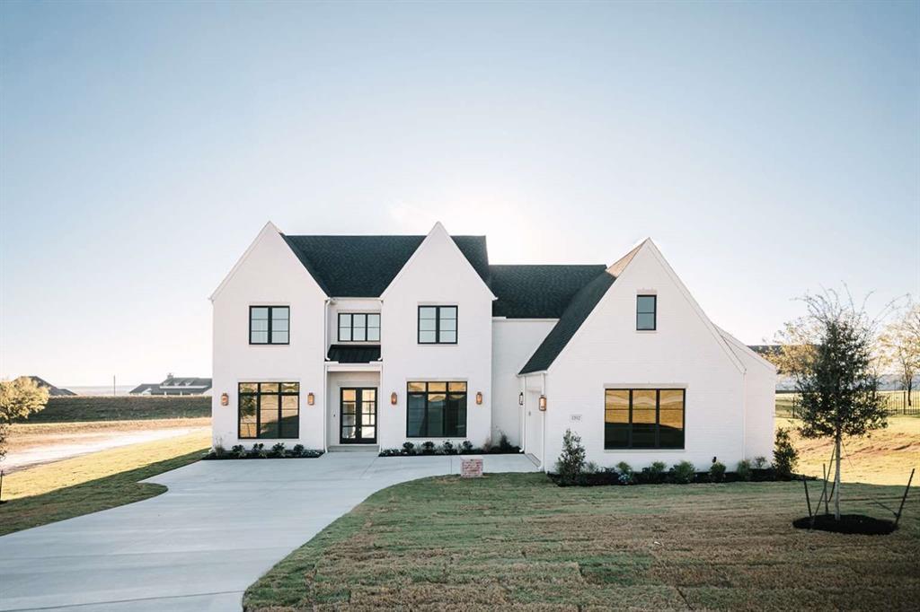 12512 Bella Quinn Drive, Fort Worth