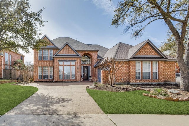 1116 Lakewood Drive, McKinney