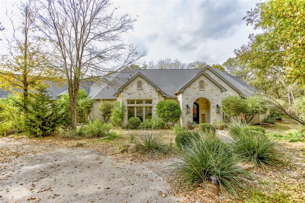 122 Forest Creek Circle, Weatherford