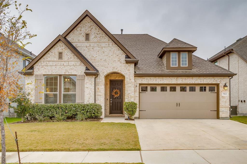 7513 Whisterwheel Way, Fort Worth