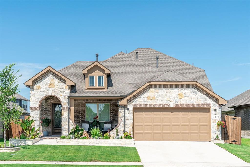 1117 Birdsong Trail, Anna