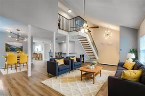 2520 Via Avenida Drive, Carrollton