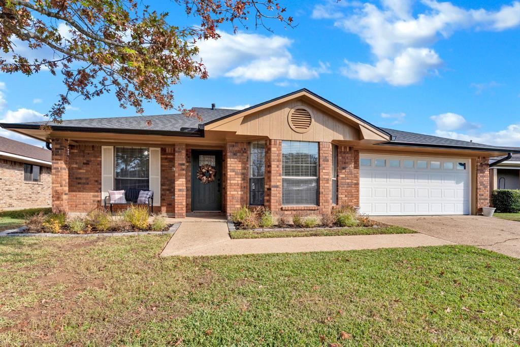 6329 Anandale Drive, Bossier City