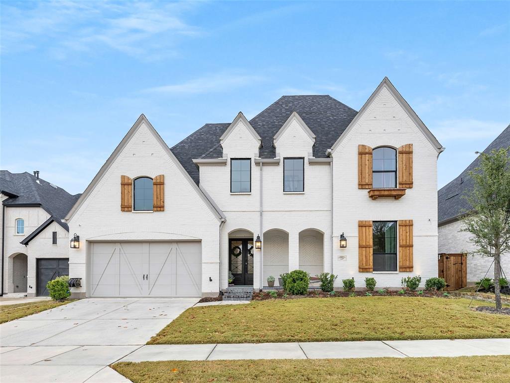 2224 Grey September Street, Celina