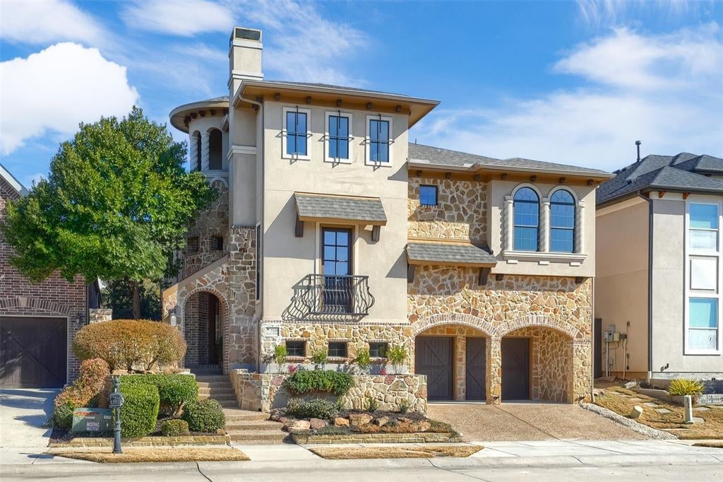 7120 Lancaster Lane, Plano