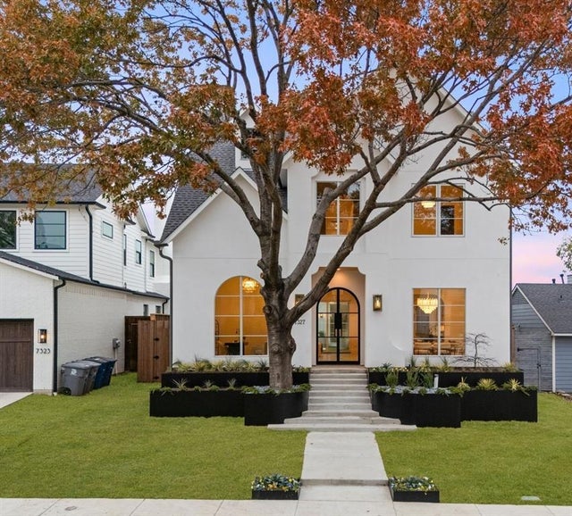 7327 Casa Loma Avenue, Dallas