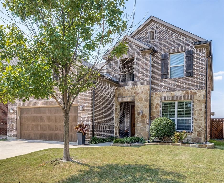 8625 Tribute Lane, Fort Worth