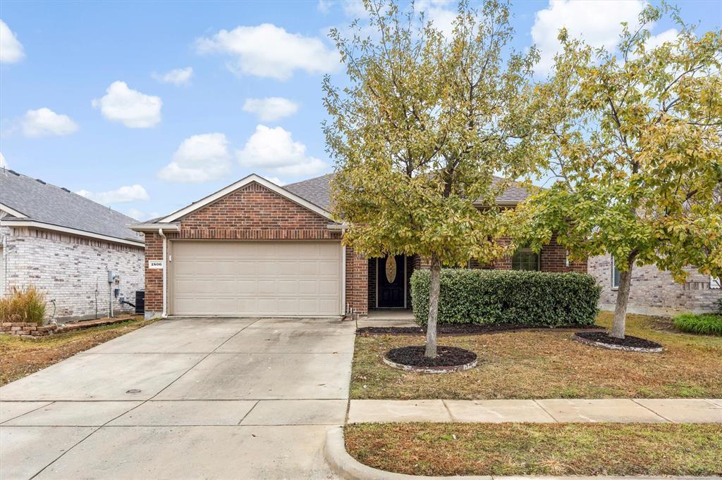 1806 Big Delta Street, Princeton