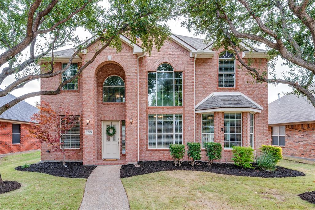 12170 Red Hawk Drive, Frisco