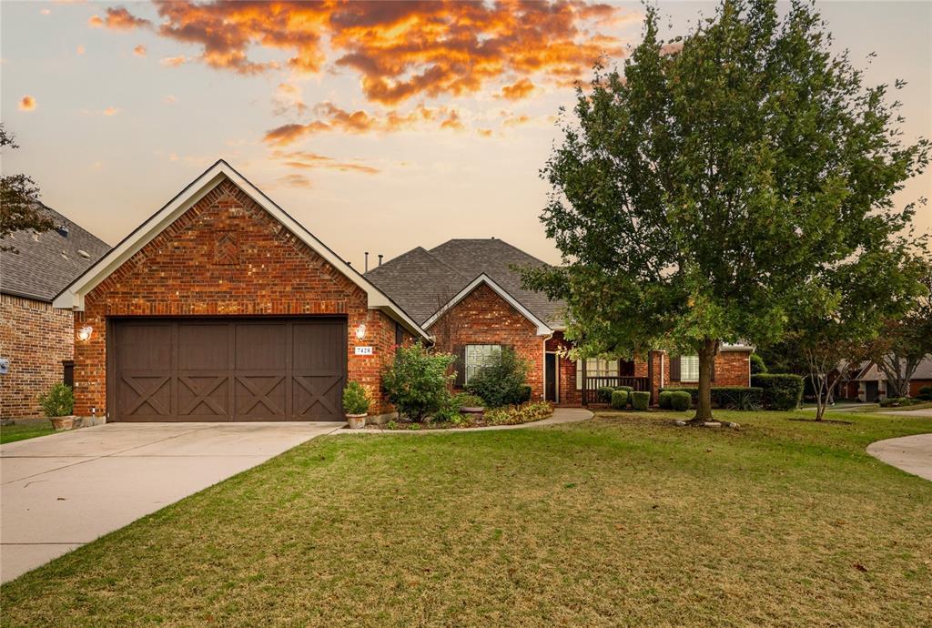 7428 Boulder Creek Drive, McKinney