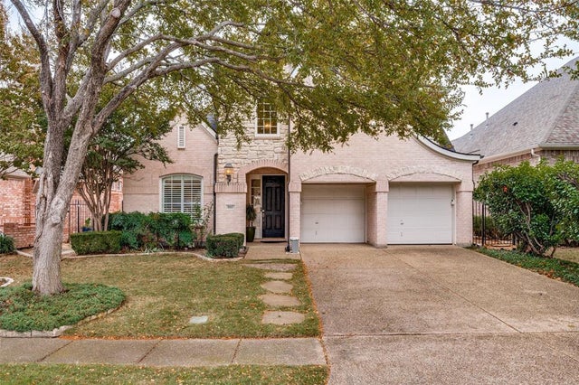 5517 Donley Drive, Frisco