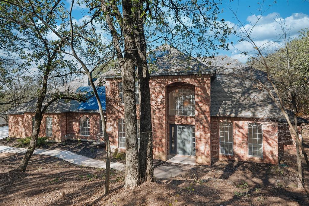 421 Roland Drive, Keller