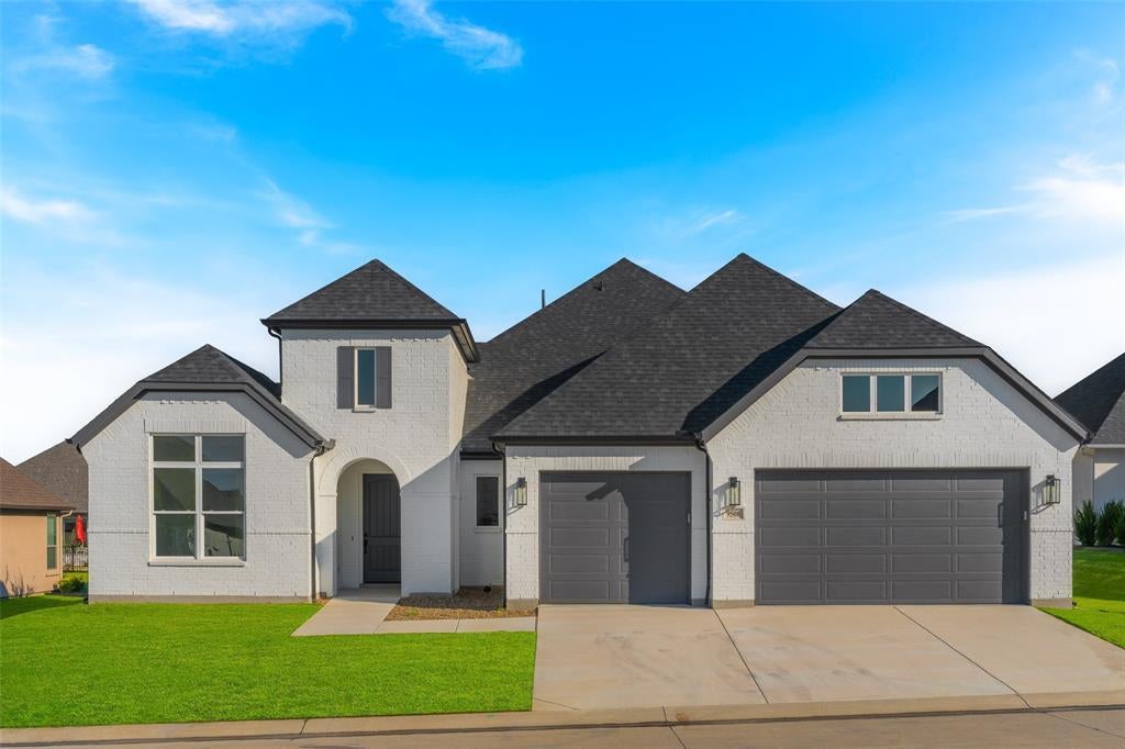 9508 Abachi Drive, Denton