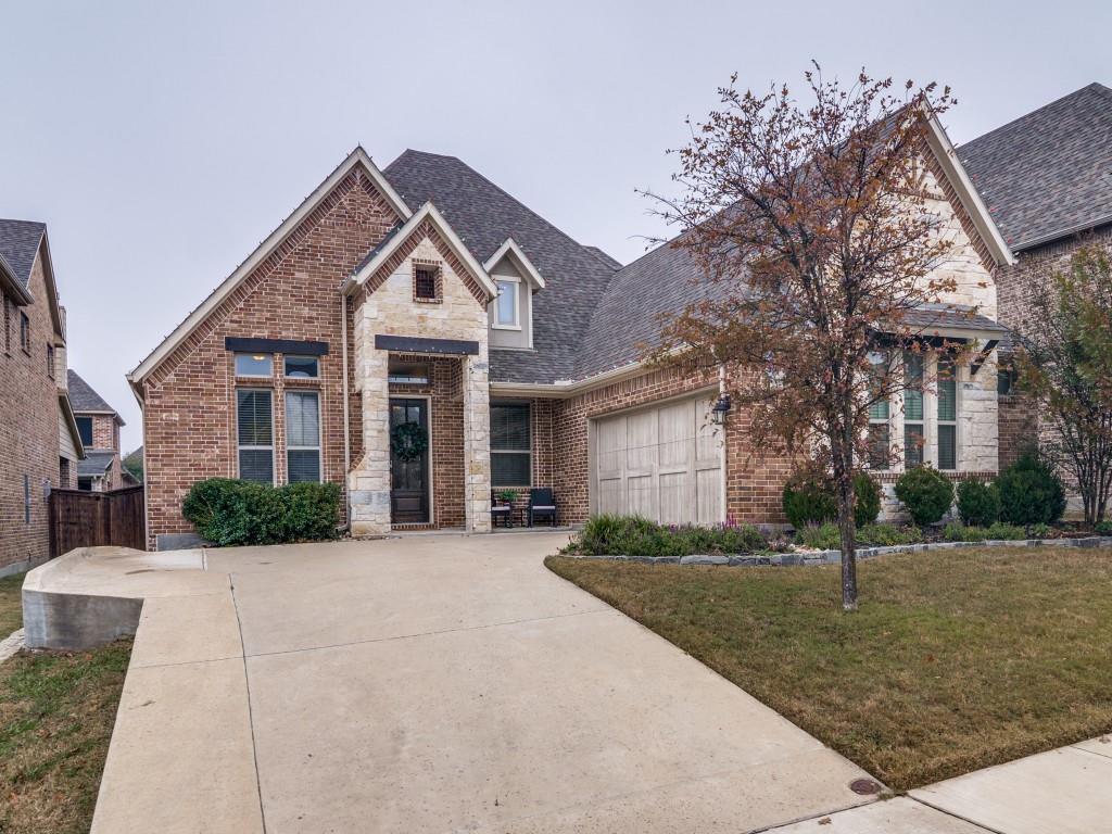 918 Colby Bluff Drive, Rockwall