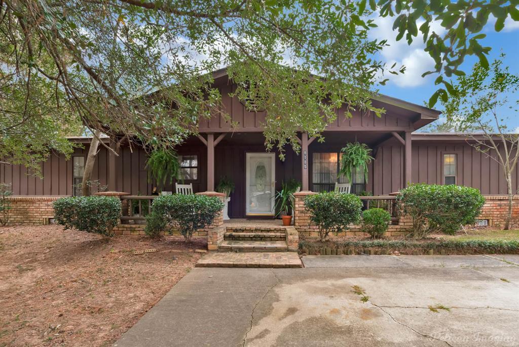 8185 Fleetwood Drive, Greenwood