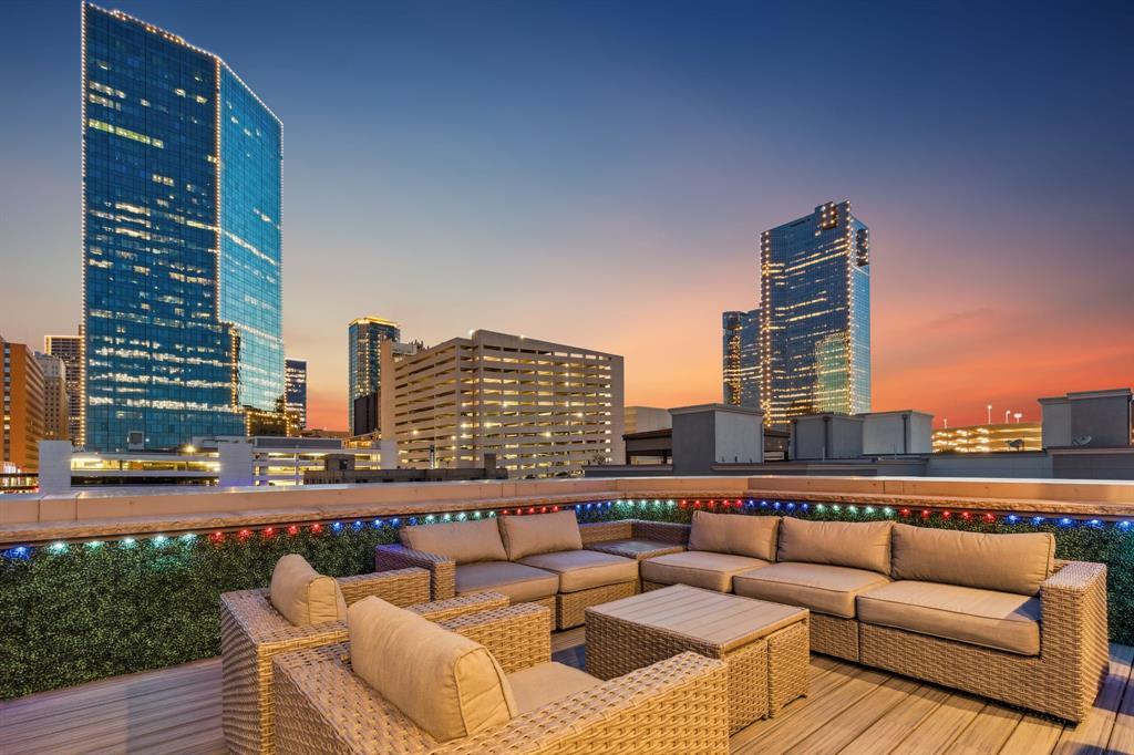 409 E 7th Street, Fort Worth