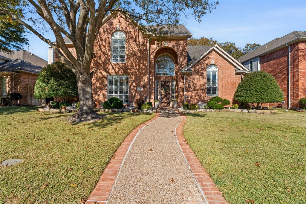 3505 Bradford Drive, Richardson