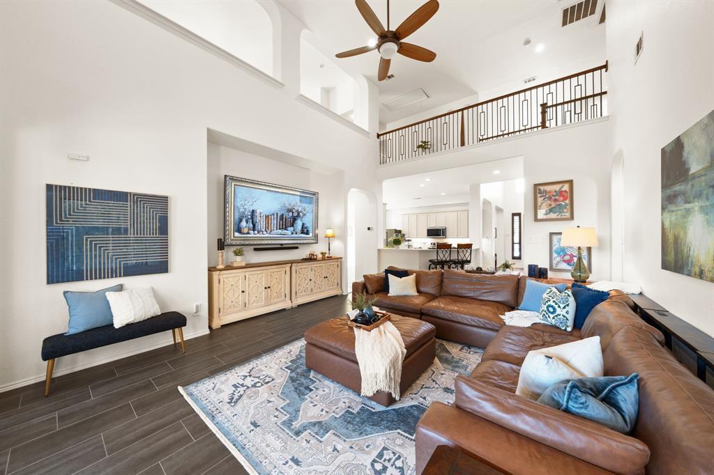 9421 Stonewood Drive, McKinney