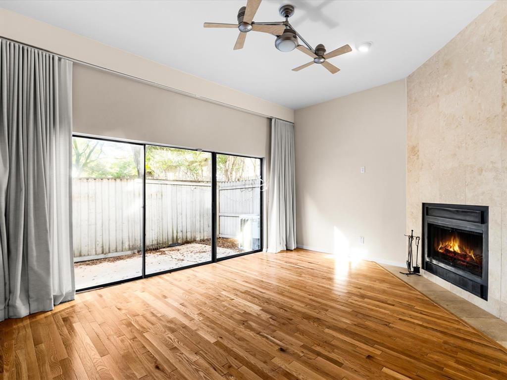 4110 Travis Street E, Dallas