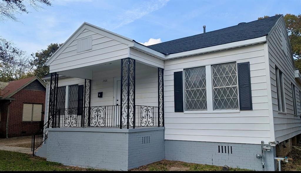 3528 Lakeshore Drive, Shreveport