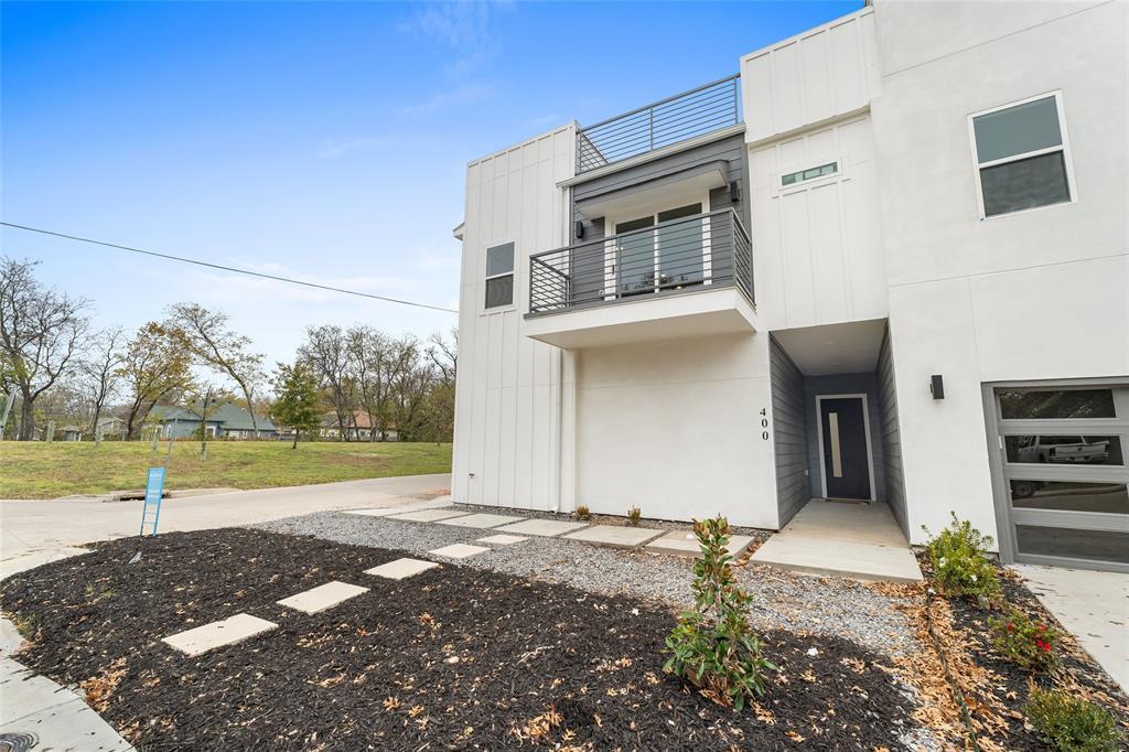 400 S Henderson Avenue, Dallas
