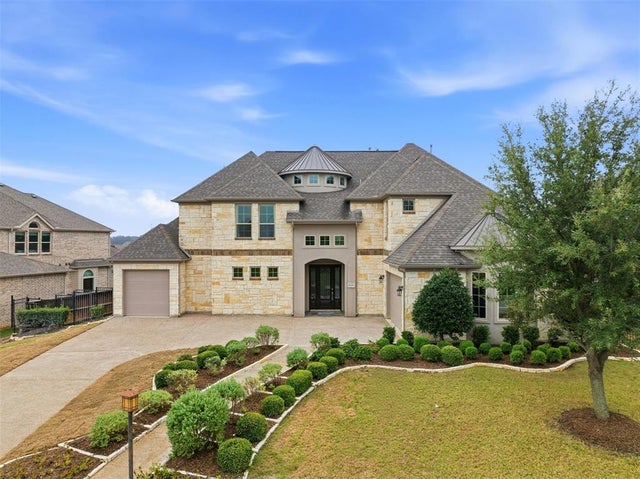 1614 Emerald Bay Lane, Wylie