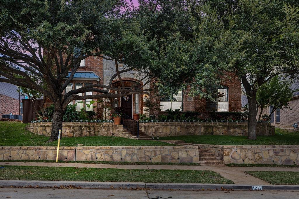 1217 Wynne Drive, Garland
