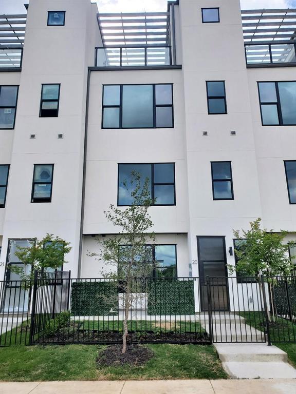 13001 Hutton Drive 31, Farmers Branch