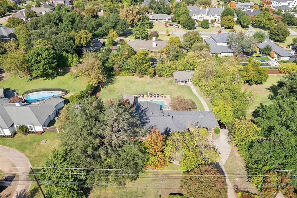 4549 Walnut Hill Lane, Dallas