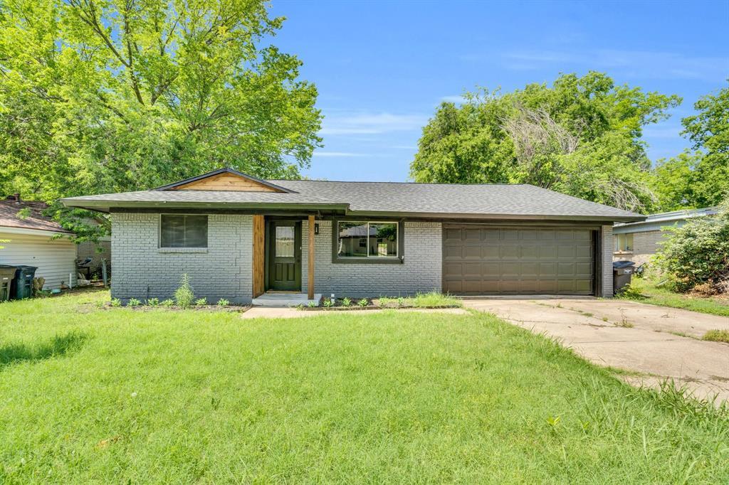 3482 Bandera Road, Fort Worth