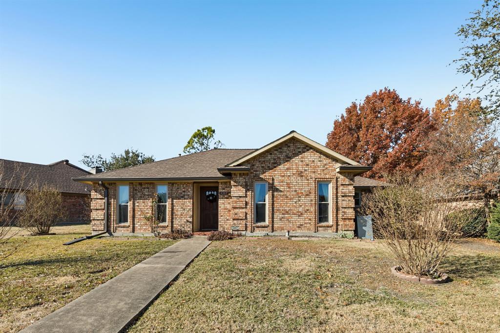 3207 Tina Street, Sachse